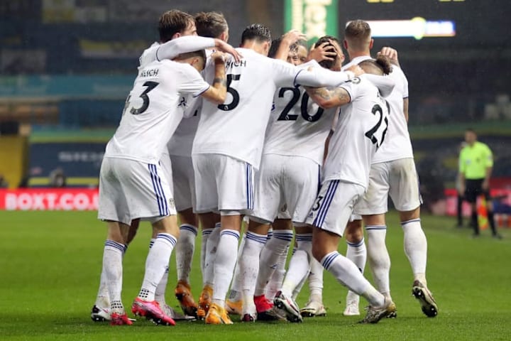 El Leeds de Bielsa ha sorprendido en el arranque de temporada