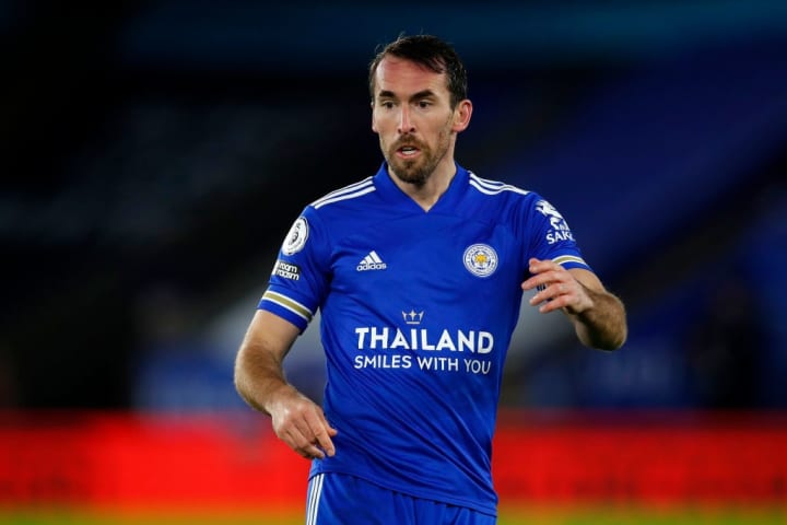 Fuchs is no longer capable of playing multiple games each week