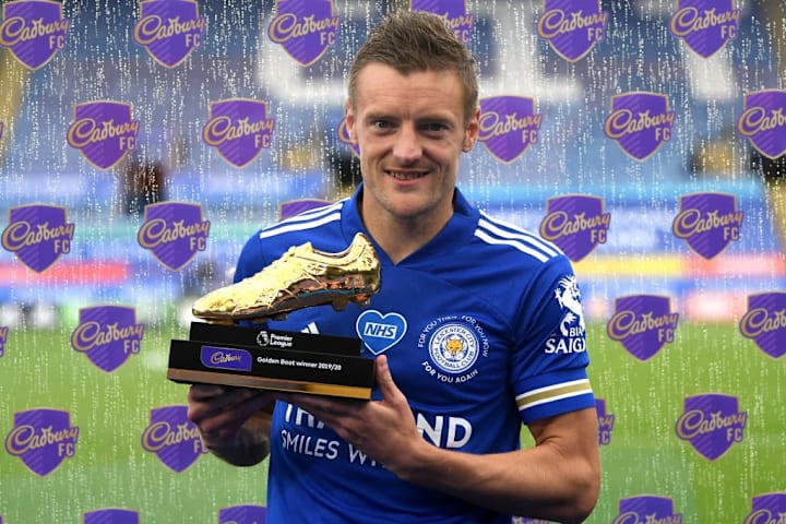 Leicester City v Manchester United - Premier League