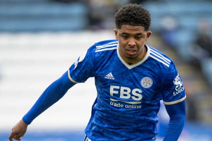 Wesley Fofana