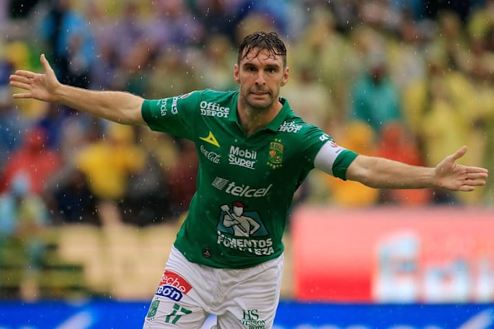 Mauro Boselli