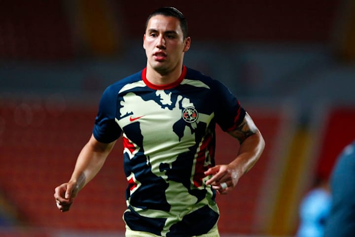 Leon v America - Torneo Guard1anes 2020 Liga MX