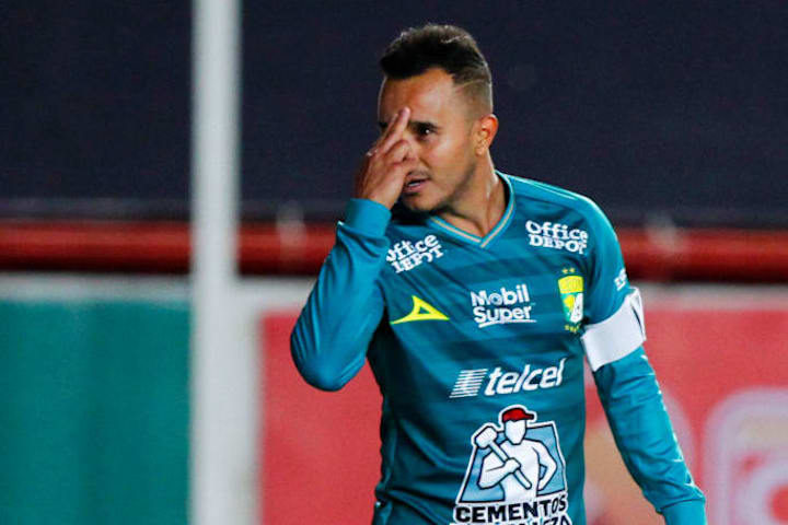 Luis Montes