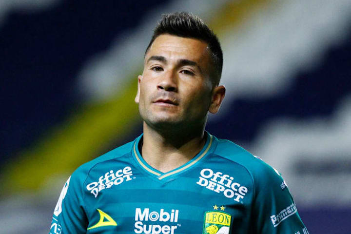 Leon v Mazatlan FC - Torneo Guard1anes 2020 Liga MX
