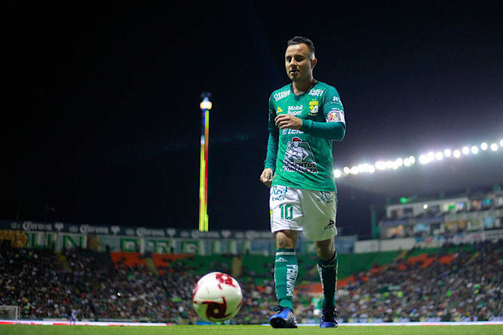 Leon v Pachuca - Torneo Clausura 2020 Liga MX
