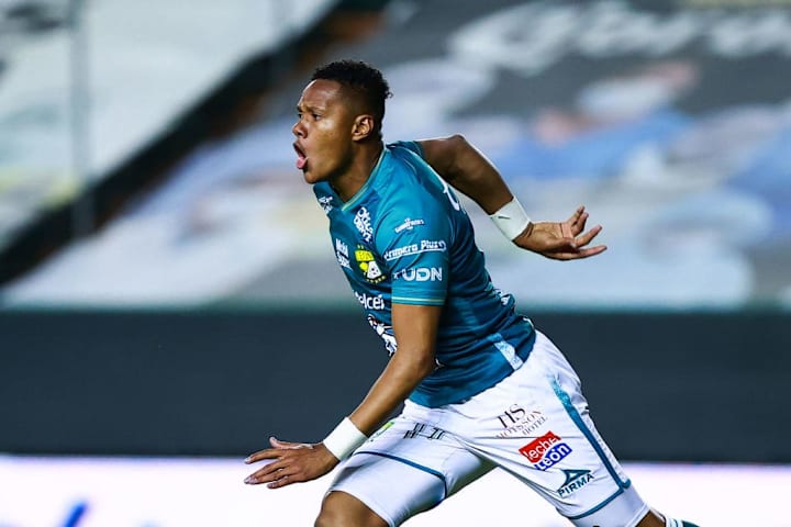 Yairo Moreno
