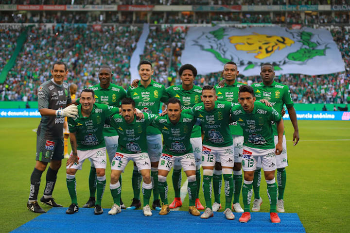 Leon v Tigres UANL - Final Torneo Clausura 2019 Liga MX
