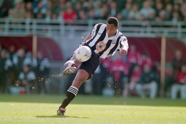 Les Ferdinand