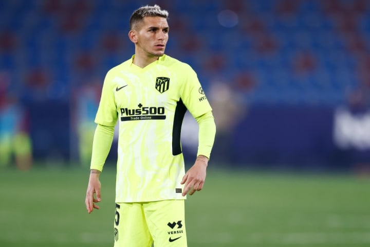 Lucas Torreira Volante Boca Juniors Atlético de Madrid Sonho Torcida