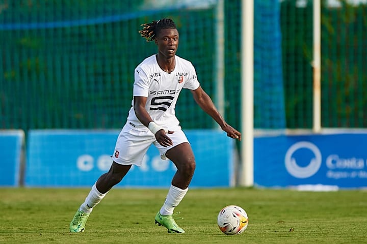 Eduardo Camavinga