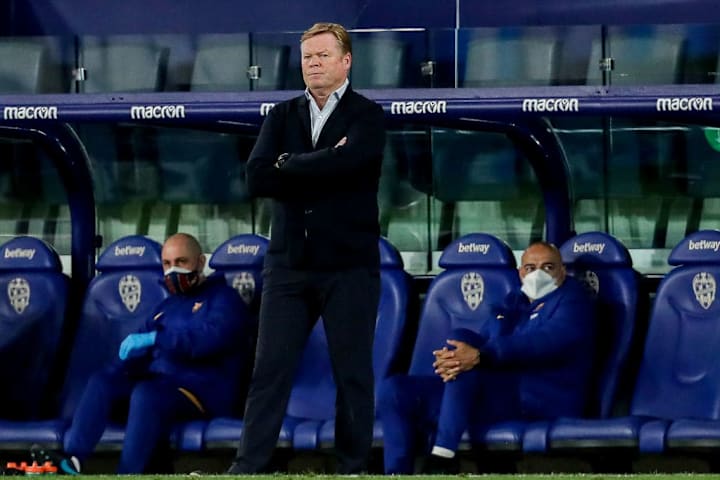 Ronald Koeman