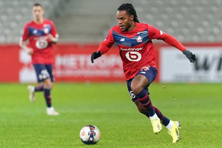 Renato Sanches