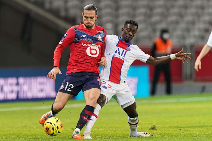 Gueye is Premier League proven