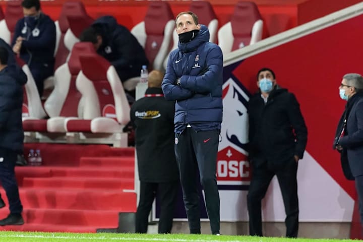 Thomas Tuchel