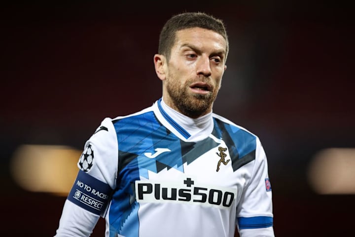 Alejandro Gomez