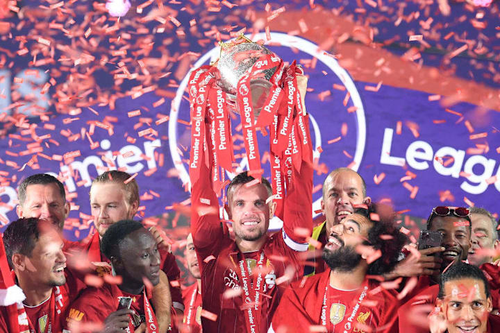 Premier League Criticise 'Project Big Picture' to Shake Up ...