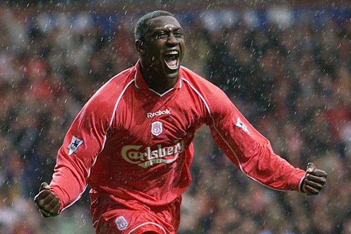 Emile Heskey