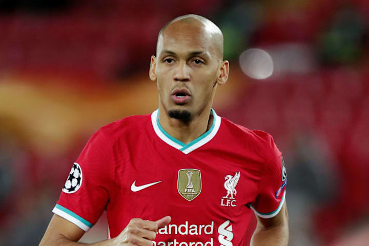 Fabinho