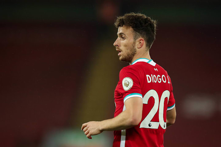 Diogo Jota Diogo Jota