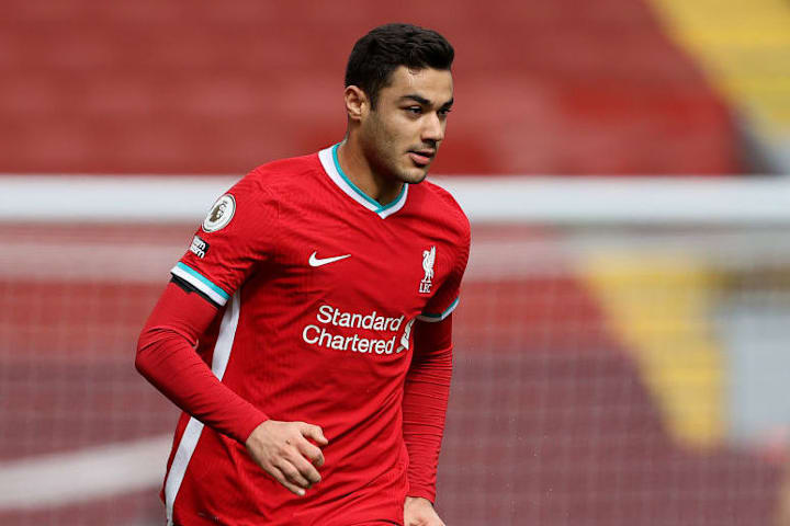 Ozan Kabak