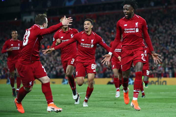 Divock Origi