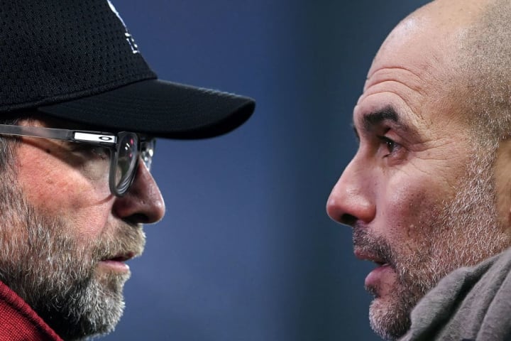Jurgen Klopp and Pep Guardiola's sides could and should face punishment