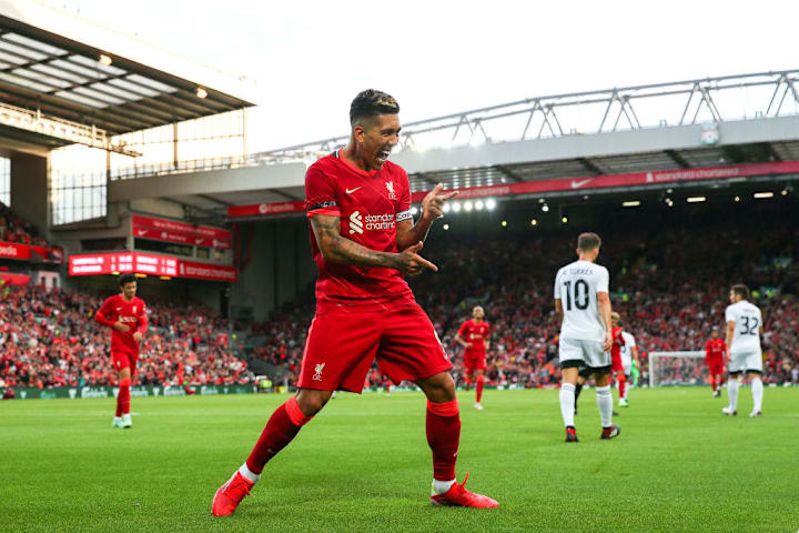 Roberto Firmino