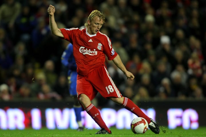 Liverpool v Portsmouth - Premier League