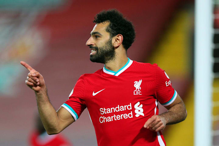 Salah llegó en 2017 por 37.08 millones de libras 