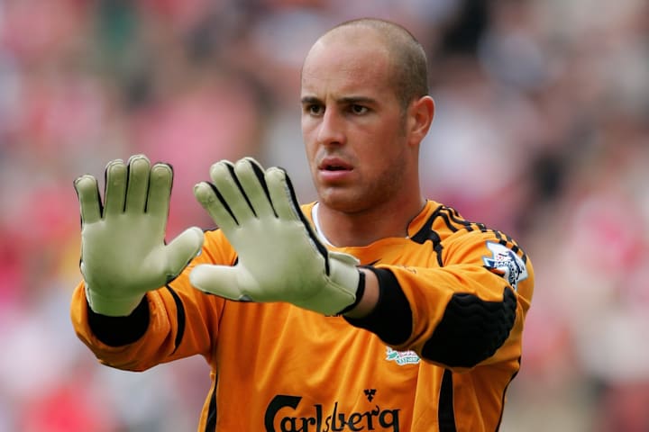 Liverpool v West Ham United