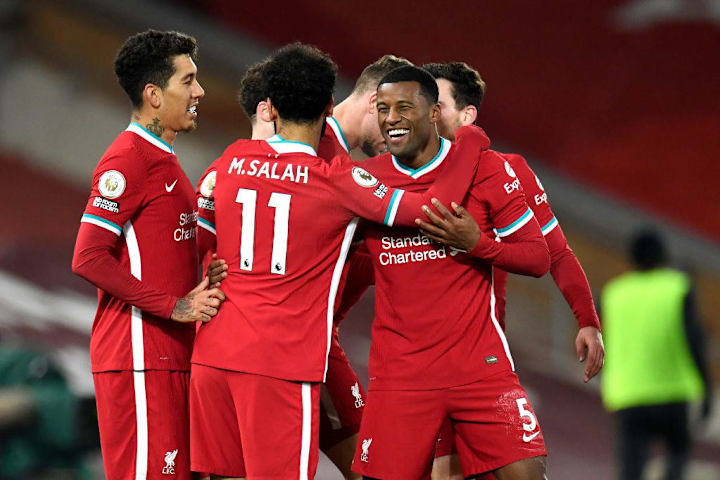 El Liverpool podría ser el rival de Barça