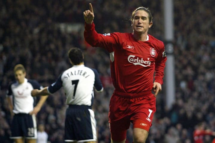 Harry Kewell