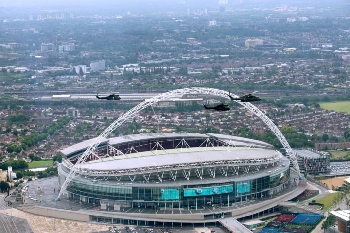 Wembley