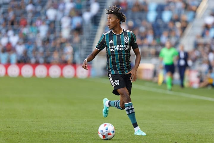 Kevin Cabral