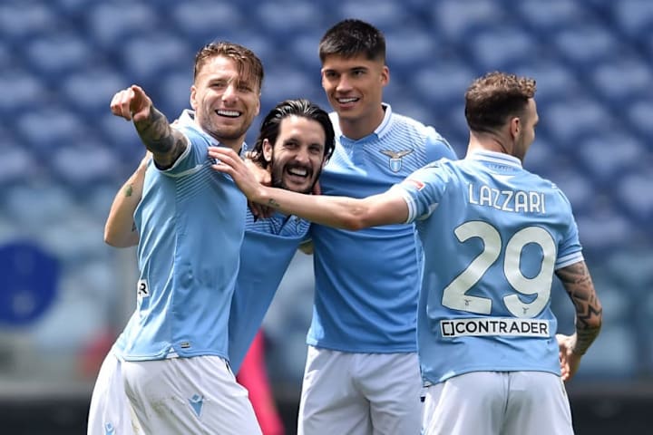 Lazio
