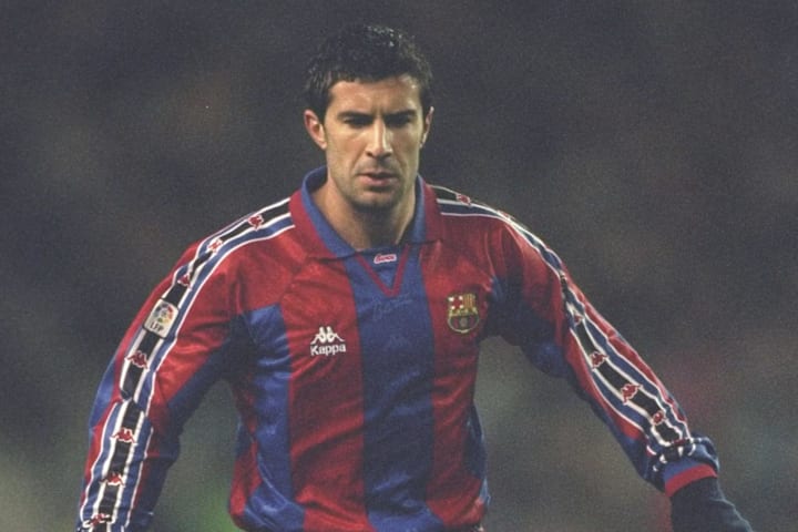 Luis Figo