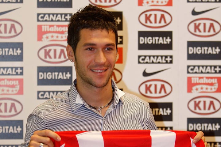 Luis Garcia