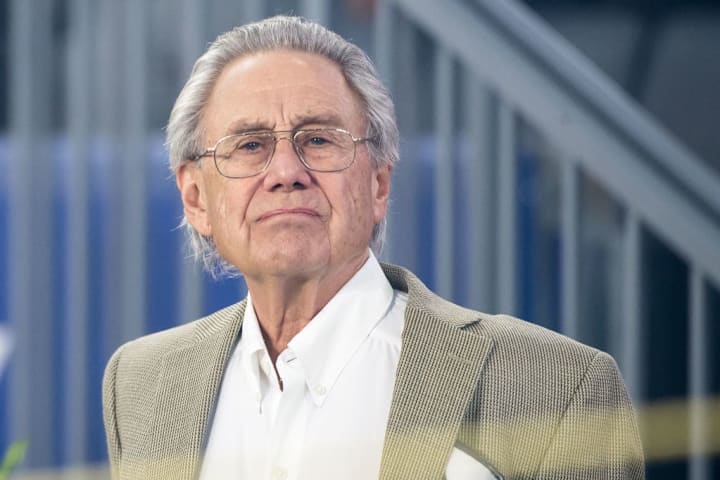  Philip Anschutz es propietario del LA Galaxy