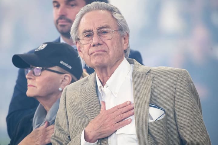 Philip Anschutz