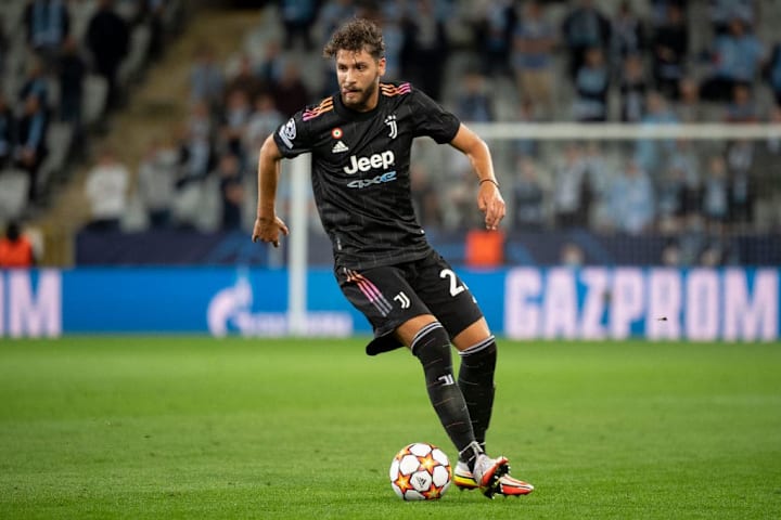 Manuel Locatelli