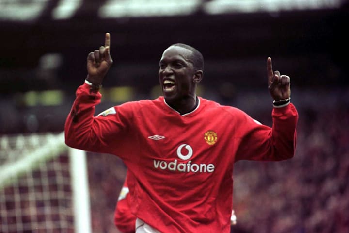 Man Utd v Leeds Utd