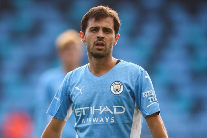 Bernardo Silva