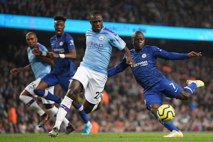A Look at Chelsea's Toughest and Trickiest Fixtures in the ...