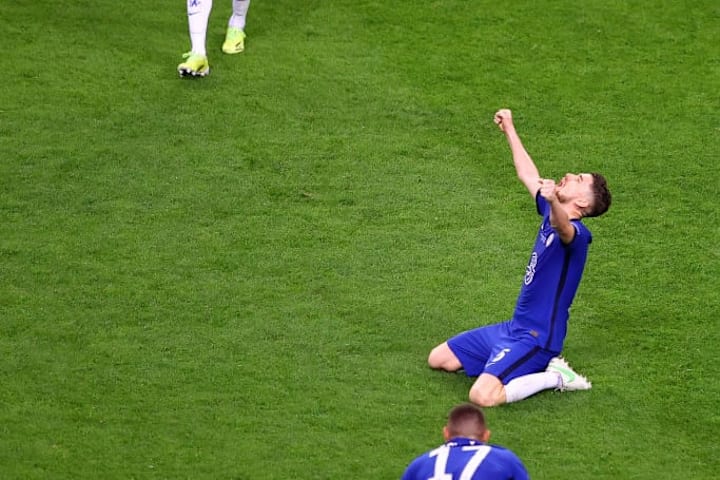 Jorginho