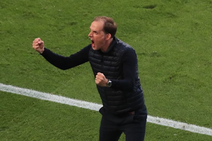 Thomas Tuchel