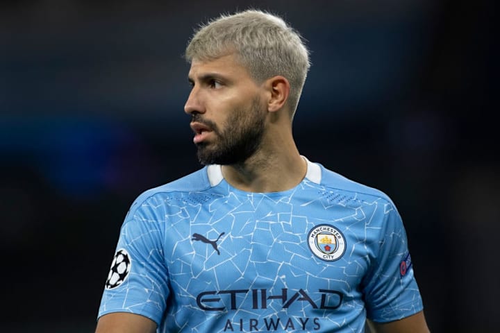 Manchester City v FC Porto: Group C - UEFA Champions League