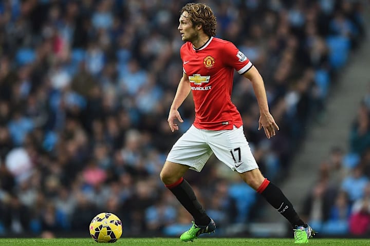 Daley Blind