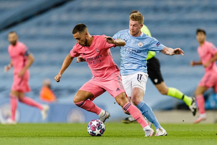 FIFA 21: En Yüksek Driplingli 8 Futbolcu