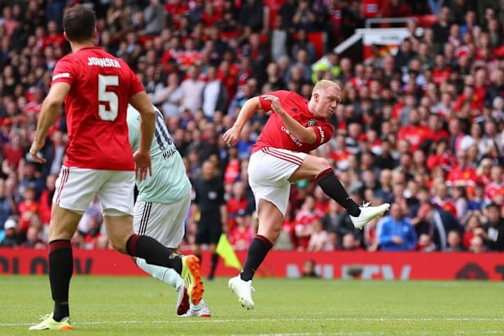 Paul Scholes