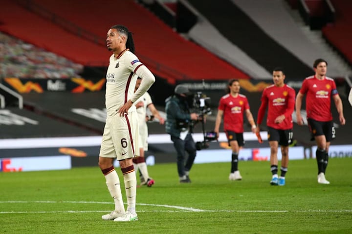 Chris Smalling